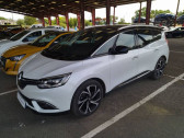 Renault Grand Scenic occasion année 2019 boite Manuelle Annonce Renault Grand Scenic occasion Diesel IV Blue dCi 150 Intens à PLOUMAGOAR