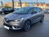 Renault Grand Scenic occasion année 2020 boite Manuelle Annonce Renault Grand Scenic occasion Diesel IV Blue dCi 150 Intens à Toulouse