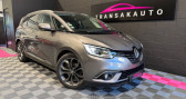 Annonce Renault Grand Scenic occasion Diesel IV BUSINESS 1.5dCi 110 Energy 7 pl / Suivi / Distribution OK � Hégenheim