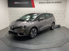 Renault Grand Scenic occasion année 2021 boite Manuelle Annonce Renault Grand Scenic occasion Diesel IV BUSINESS Blue dCi 120 - 21 à Mont de Marsan