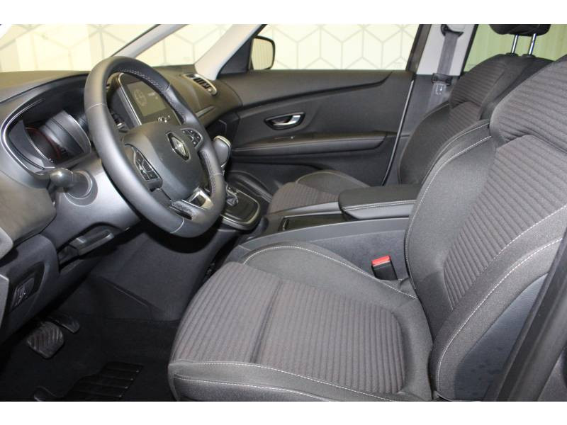 Renault Grand Scenic IV BUSINESS Blue dCi 120 - 21  occasion à TARBES - photo n°7