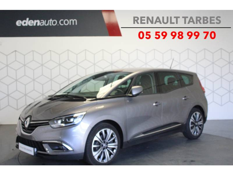 Renault Grand Scenic IV BUSINESS Blue dCi 120 - 21  occasion à TARBES