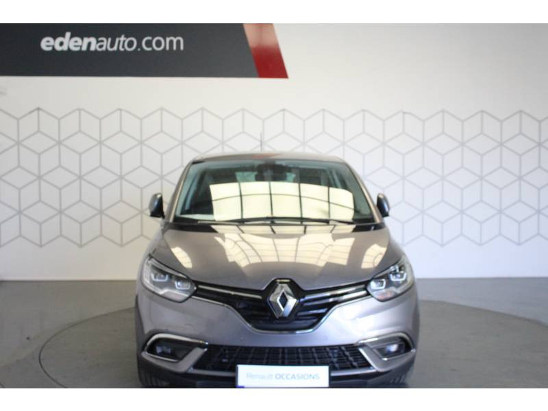 Renault Grand Scenic IV BUSINESS Blue dCi 120 - 21  occasion à TARBES - photo n°2