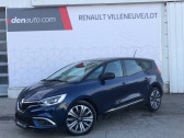 Annonce Renault Grand Scenic occasion Diesel IV BUSINESS Blue dCi 120 - 21 à Villeneuve-sur-Lot