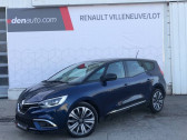 Renault Grand Scenic occasion année 2021 boite Manuelle Annonce Renault Grand Scenic occasion Diesel IV BUSINESS Blue dCi 120 - 21 à Villeneuve-sur-Lot
