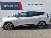 Renault Grand Scenic occasion année 2021 boite Manuelle Annonce Renault Grand Scenic occasion Diesel IV BUSINESS Blue dCi 120 - 21 à Condom
