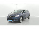 Renault Grand Scenic occasion année 2020 boite Manuelle Annonce Renault Grand Scenic occasion Diesel IV BUSINESS Blue dCi 120 - 21 à QUIMPER