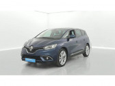 Renault Grand Scenic occasion année 2020 boite Manuelle Annonce Renault Grand Scenic occasion Diesel IV BUSINESS Blue dCi 120 - 21 à QUIMPER