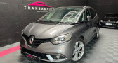 Renault Grand Scenic occasion année 2020 boite Automatique Annonce Renault Grand Scenic occasion Diesel IV BUSINESS Blue dCi 120 EDC - 21 à Chaponost