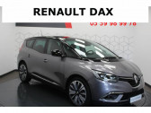 Renault Grand Scenic occasion année 2021 boite Automatique Annonce Renault Grand Scenic occasion Diesel IV BUSINESS Blue dCi 120 EDC - 21 à DAX