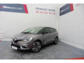 Renault Grand Scenic occasion année 2021 boite Automatique Annonce Renault Grand Scenic occasion Diesel IV BUSINESS Blue dCi 120 EDC - 21 à Auch