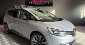 Annonce Renault Grand Scenic occasion Diesel IV BUSINESS Blue dCi 120 EDC 7 PLACES - APPLE CARPLAY � ARLES