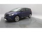 Renault Grand Scenic occasion Bleu année 2020 boite Automatique Annonce Renault Grand Scenic occasion Diesel IV BUSINESS Blue dCi 120 EDC à Mont de Marsan