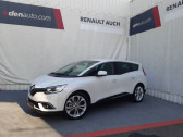 Renault Grand Scenic occasion année 2021 boite Automatique Annonce Renault Grand Scenic occasion Diesel IV BUSINESS Blue dCi 120 EDC à Auch