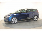 Renault Grand Scenic occasion année 2020 boite Automatique Annonce Renault Grand Scenic occasion Diesel IV BUSINESS Blue dCi 120 EDC à Pau
