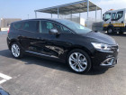 Renault Grand Scenic occasion Noir année 2020 boite Automatique Annonce Renault Grand Scenic occasion Diesel IV BUSINESS Blue dCi 120 EDC à SAINT-BRIEUC