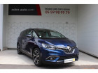 Renault Grand Scenic occasion Bleu année 2020 boite Manuelle Annonce Renault Grand Scenic occasion Diesel IV BUSINESS Blue dCi 120 Intens à Aire sur Adour