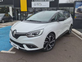 Renault Grand Scenic occasion année 2019 boite Manuelle Annonce Renault Grand Scenic occasion Diesel IV BUSINESS Blue dCi 120 Intens à BAYEUX