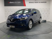 Renault Grand Scenic IV BUSINESS Blue dCi 120  à Mont de Marsan 40
