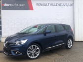 Renault Grand Scenic occasion année 2020 boite Manuelle Annonce Renault Grand Scenic occasion Diesel IV BUSINESS Blue dCi 120 à Villeneuve-sur-Lot