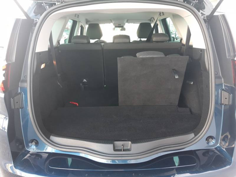 Renault Grand Scenic IV BUSINESS Blue dCi 120  occasion à Agen - photo n°3
