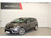 Renault Grand Scenic occasion année 2019 boite Manuelle Annonce Renault Grand Scenic occasion Diesel IV BUSINESS Blue dCi 120 à Biarritz