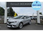Renault Grand Scenic occasion Gris année 2019 boite Manuelle Annonce Renault Grand Scenic occasion Diesel IV BUSINESS Blue dCi 120 à PLOERMEL