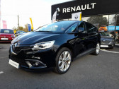 Renault Grand Scenic occasion année 2019 boite Manuelle Annonce Renault Grand Scenic occasion Diesel IV BUSINESS Blue dCi 120 à ARGENTAN