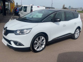 Renault Grand Scenic occasion année 2019 boite Manuelle Annonce Renault Grand Scenic occasion Diesel IV BUSINESS Blue dCi 120 à VALFRAMBERT