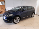Renault Grand Scenic occasion année 2020 boite Manuelle Annonce Renault Grand Scenic occasion Diesel IV BUSINESS Blue dCi 120 à CHERBOURG-EN-COTENTIN