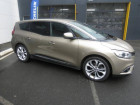 Renault Grand Scenic occasion année 2018 boite Manuelle Annonce Renault Grand Scenic occasion Diesel IV BUSINESS Blue dCi 120 à CHATEAULIN