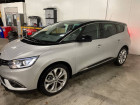Renault Grand Scenic occasion année 2020 boite Manuelle Annonce Renault Grand Scenic occasion Diesel IV BUSINESS Blue dCi 120 à QUIMPER