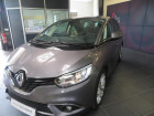 Renault Grand Scenic occasion Gris année 2019 boite Manuelle Annonce Renault Grand Scenic occasion Diesel IV BUSINESS Blue dCi 120 à QUIMPER