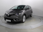 Renault Grand Scenic occasion Gris année 2020 boite Manuelle Annonce Renault Grand Scenic occasion Diesel IV BUSINESS Blue dCi 120 à VANNES