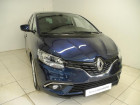 Renault Grand Scenic occasion Bleu année 2020 boite Manuelle Annonce Renault Grand Scenic occasion Diesel IV BUSINESS Blue dCi 120 à VANNES