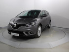 Renault Grand Scenic occasion Gris année 2020 boite Manuelle Annonce Renault Grand Scenic occasion Diesel IV BUSINESS Blue dCi 120 à VANNES