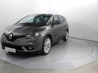 Renault Grand Scenic occasion Gris année 2020 boite Manuelle Annonce Renault Grand Scenic occasion Diesel IV BUSINESS Blue dCi 120 à VANNES