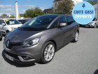 Renault Grand Scenic occasion Gris année 2019 boite Manuelle Annonce Renault Grand Scenic occasion Diesel IV BUSINESS Blue dCi 120 à VANNES