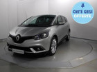 Renault Grand Scenic occasion Gris année 2019 boite Manuelle Annonce Renault Grand Scenic occasion Diesel IV BUSINESS Blue dCi 120 à VANNES