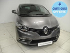 Renault Grand Scenic occasion Gris année 2020 boite Manuelle Annonce Renault Grand Scenic occasion Diesel IV BUSINESS Blue dCi 120 à VANNES