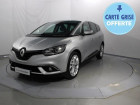 Renault Grand Scenic occasion Gris année 2020 boite Manuelle Annonce Renault Grand Scenic occasion Diesel IV BUSINESS Blue dCi 120 à VANNES