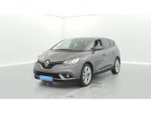 Renault Grand Scenic occasion année 2018 boite Manuelle Annonce Renault Grand Scenic occasion Diesel IV BUSINESS Blue dCi 120 à VIRE