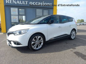 Renault Grand Scenic occasion année 2020 boite Manuelle Annonce Renault Grand Scenic occasion Diesel IV BUSINESS Blue dCi 120 à Castelnau-d'Estrétefonds
