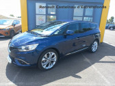 Renault Grand Scenic occasion année 2020 boite Manuelle Annonce Renault Grand Scenic occasion Diesel IV BUSINESS Blue dCi 120 à Castelnau-d'Estrétefonds