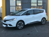 Renault Grand Scenic occasion année 2020 boite Manuelle Annonce Renault Grand Scenic occasion Diesel IV BUSINESS Blue dCi 150 - 21 à Toulouse