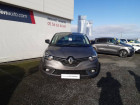 Renault Grand Scenic occasion Gris année 2019 boite Manuelle Annonce Renault Grand Scenic occasion Diesel IV BUSINESS Blue dCi 150 Intens à Langon
