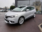 Renault Grand Scenic occasion année 2018 boite Manuelle Annonce Renault Grand Scenic occasion Diesel IV BUSINESS dCi 110 Energy 7 pl à COUTANCES