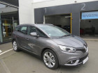 Renault Grand Scenic occasion année 2017 boite Manuelle Annonce Renault Grand Scenic occasion Diesel IV BUSINESS dCi 110 Energy 7 pl à CHATEAULIN