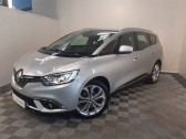 Renault Grand Scenic occasion année 2018 boite Manuelle Annonce Renault Grand Scenic occasion Diesel IV BUSINESS dCi 110 Energy 7 pl à SAINT-LO