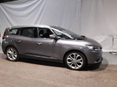 Renault Grand Scenic occasion année 2017 boite Manuelle Annonce Renault Grand Scenic occasion Diesel IV BUSINESS dCi 110 Energy 7 pl à SAINT-LO